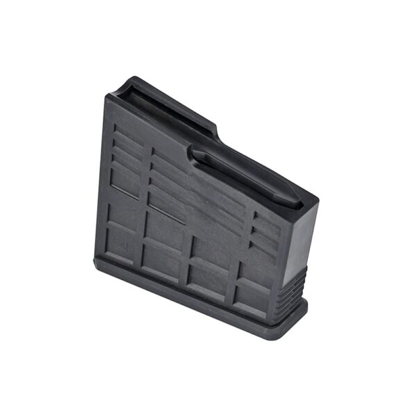BARRETT FIREARMS MAGAZINE MRAD ELR 416BAR 5RD — view 1