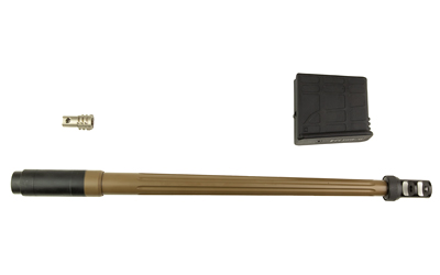 BARRETT MK22 CNV KT 762X51 COY 20" — view 1