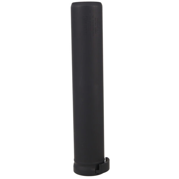 BARRETT AML338 SUPPRESSOR BLK — view 1