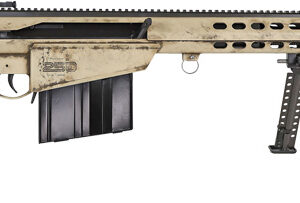 BARRETT M82A1 AMERICA 250 20" - 50BMG "LIBERTY" 1 OF 250