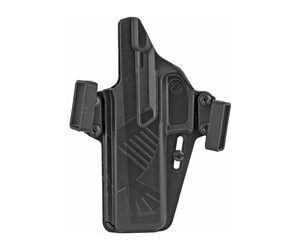 RAVEN PERUN SIG P320F/M17 AMBI BLK — view 2
