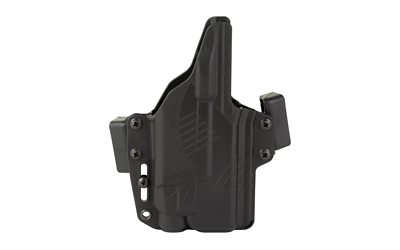 RAVEN PERUN LC FOR GLK 19 W/TLR-7 BK — view 1