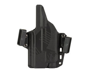 RAVEN PERUN LC FOR GLK 19 W/TLR-7 BK — view 2