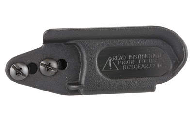 RAVEN VANGUARD 2 FOR GLK42/43 BLK — view 1