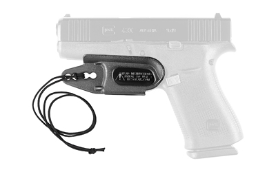 RAVEN VANGUARD 2 FOR GLK 42/43 BLK — view 1