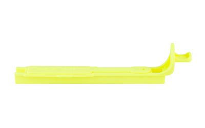 RAVEN TOP STOP URG COVER YELLOW — view 1