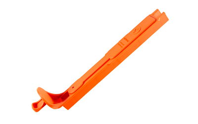 RAVEN TOP STOP URG COVER ORANGE — view 1