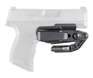RAVEN VANGUARD 2 FOR GLK FULL SZ BLK — view 2