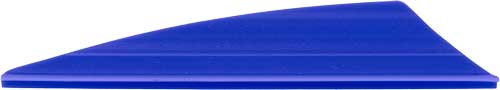 TAC VANES DRIVER 2.75" - BLUE 36 PACK — view 1