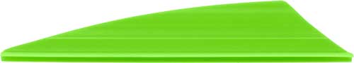 TAC VANES DRIVER 2.75" - GREEN 36 PACK — view 1