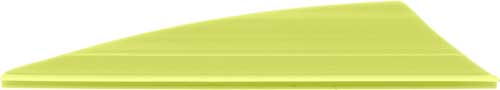 TAC VANES DRIVER 2.75" - YELLOW 36 PACK — view 1