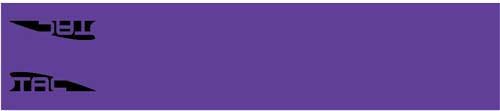 TAC VANES STANDARD ARROW WRAP - 4.675" PURPLE 13 PACK — view 1