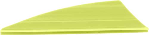 TAC VANES DRIVER 2.25" - YELLOW 36 PACK — view 1