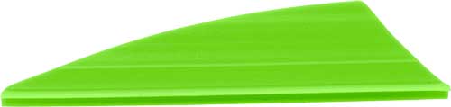 TAC VANES DRIVER 2.25" - GREEN 36 PACK — view 1