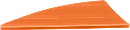 TAC VANES DRIVER 2.25" - ORANGE 36 PACK — view 1
