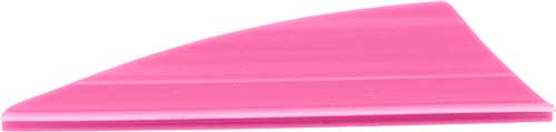 TAC VANES DRIVER 2.25" - PINK 36 PACK — view 1
