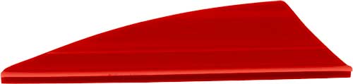 TAC VANES DRIVER 2.25" - RED 36 PACK — view 1