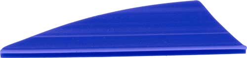 TAC VANES DRIVER 2.25" - BLUE 36 PACK — view 1
