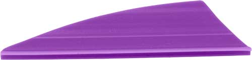 TAC VANES DRIVER 2.25" - PURPLE 36 PACK — view 1