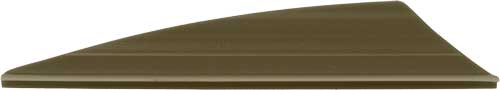 TAC VANES DRIVER 2.75" - OD GREEN 36 PACK — view 1
