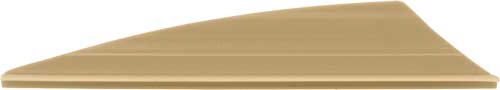 TAC VANES DRIVER 2.75" - TAN 36 PACK — view 1