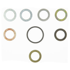 WILSON COMBAT SHIM KIT MOUNT 1/2X28
