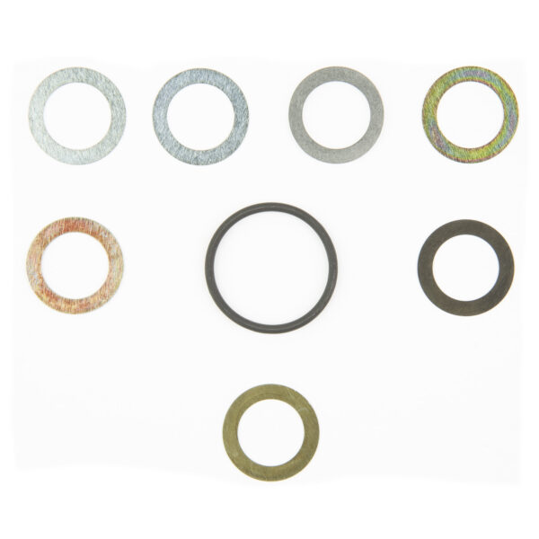 WILSON COMBAT SHIM KIT MOUNT 1/2X28 — view 1