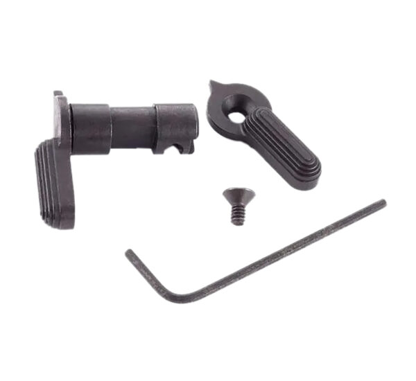 Wilson Combat TRSSAB Safety Selector  AR-15/AR-10 Rifle — view 1