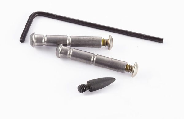 WILSON COMBAT PIN SET AR STAINLESS — view 1