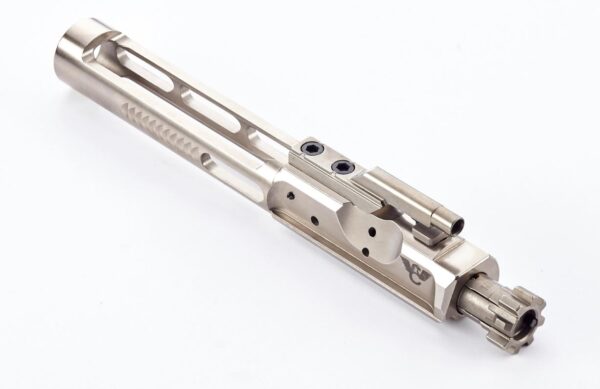WILSON COMBAT BOLT CARRIER ASSY 5.56 NICKEL — view 1