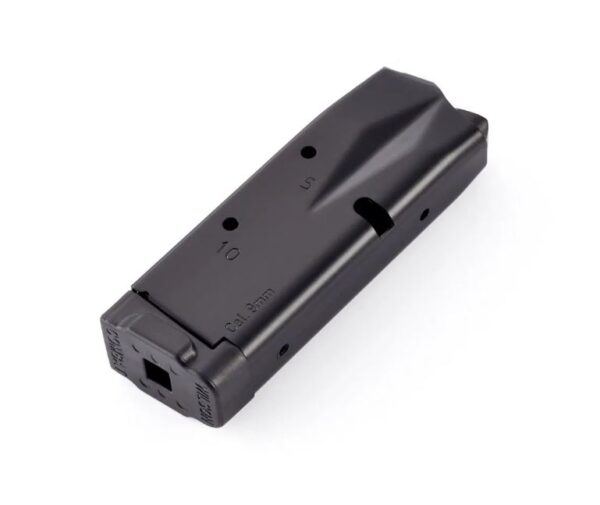 WILSON COMBAT MAG EDC X9S/SFX9 9MM 10RD — view 1