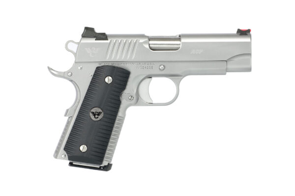 WILSON COMBAT ACP 9MM 4" 10+1 SS — view 1