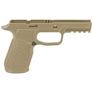 WILSON COMBAT GRIP MOD WCP320 CRRY TAN SFTY