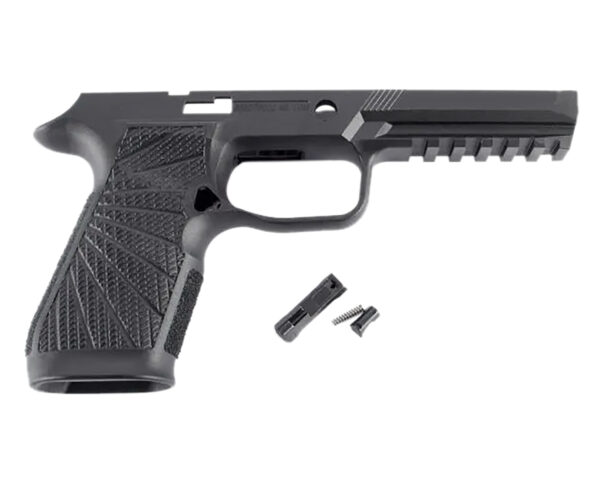 Wilson Combat 320FSB   Black Polymer Fits Sig P320 — view 1