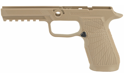 WILSON GRP MOD WC320 FS STD SFT TAN — view 1