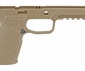 WILSON GRP MOD WC320 FS STD SFT TAN — view 2