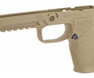 WILSON GRP MOD WC320 FS STD SFT TAN — view 3