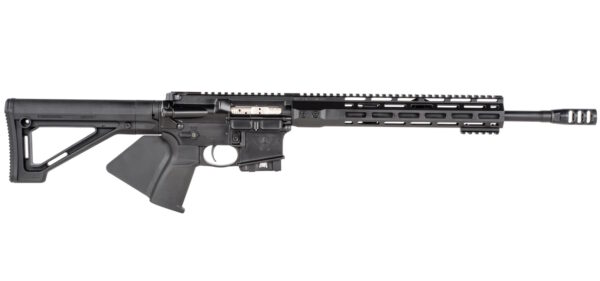 WILSON COMBAT PROTECTOR 5.56MM 16.25" BK CA — view 1