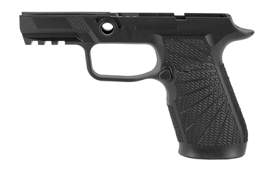 WILSON GRP MOD WCP320 CARRY 2 BLK — view 1