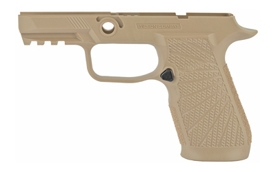 WILSON GRP MOD WCP320 CARRY 2 TAN — view 1