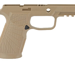 WILSON GRP MOD WCP320 CARRY 2 TAN — view 2