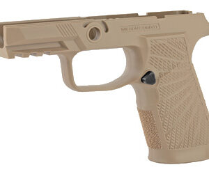 WILSON GRP MOD WCP320 CARRY 2 TAN — view 3