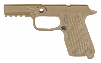 WILSON GRP MOD WCP320 COMPACT TAN — view 1