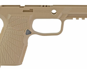 WILSON GRP MOD WCP320 COMPACT TAN — view 2