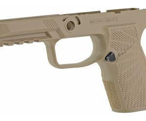 WILSON GRP MOD WCP320 COMPACT TAN — view 3