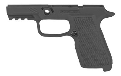 WILSON GRP MOD WCP320 X-COMPACT BLK — view 1