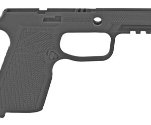 WILSON GRP MOD WCP320 X-COMPACT BLK — view 2