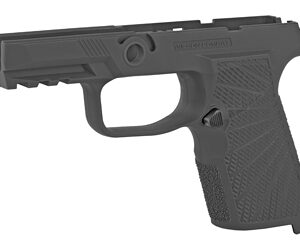 WILSON GRP MOD WCP320 X-COMPACT BLK — view 3