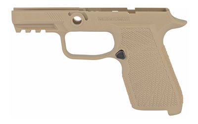WILSON GRP MOD WCP320 X-COMPACT TAN — view 1