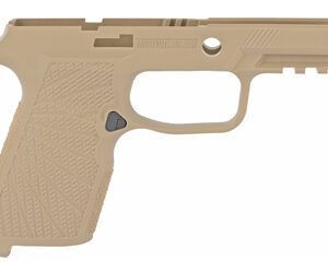 WILSON GRP MOD WCP320 X-COMPACT TAN — view 2